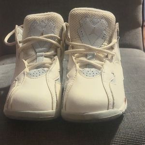 Toddler Jordan size 10C